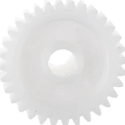 Spur Gear: 32 Teeth, 3/8