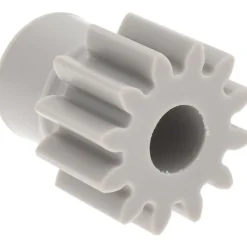 Spur Gear: 12 Teeth, 1/4