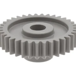 Spur Gear: 35 Teeth, 3/8" Bore Dia, Standard Bore