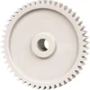 Spur Gear: 50 Teeth, 3/8" Bore Dia, Standard Bore
