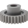 Spur Gear: 28 Teeth, 3/8" Bore Dia, Standard Bore