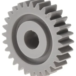 Spur Gear: 28 Teeth, 3/8" Bore Dia, Standard Bore