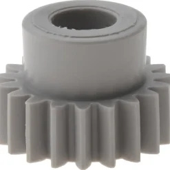 Spur Gear: 19 Teeth, 3/8" Bore Dia, Standard Bore