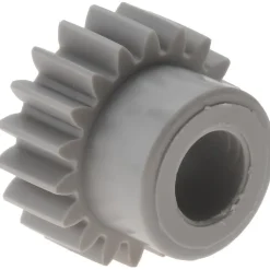 Spur Gear: 19 Teeth, 3/8