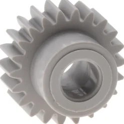 Spur Gear: 22 Teeth, 3/8" Bore Dia, Standard Bore