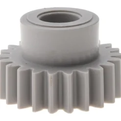 Spur Gear: 22 Teeth, 3/8