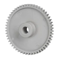 Spur Gear: 54 Teeth, 5/16" Bore Dia, Standard Bore