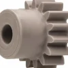 Spur Gear: 15 Teeth, 3/16" Bore Dia, Standard Bore