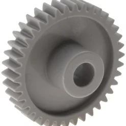 Spur Gear: 38 Teeth, 3/8