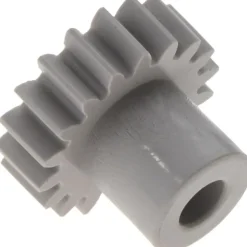 Spur Gear: 18 Teeth, 5/32