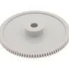 Spur Gear: 96 Teeth, 5/16" Bore Dia, Standard Bore