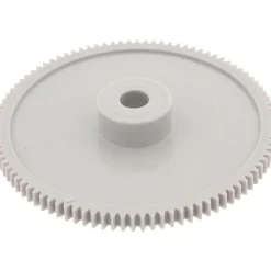 Spur Gear: 96 Teeth, 5/16" Bore Dia, Standard Bore