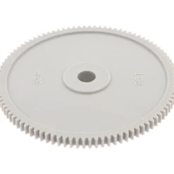 Spur Gear: 96 Teeth, 5/16" Bore Dia, Standard Bore