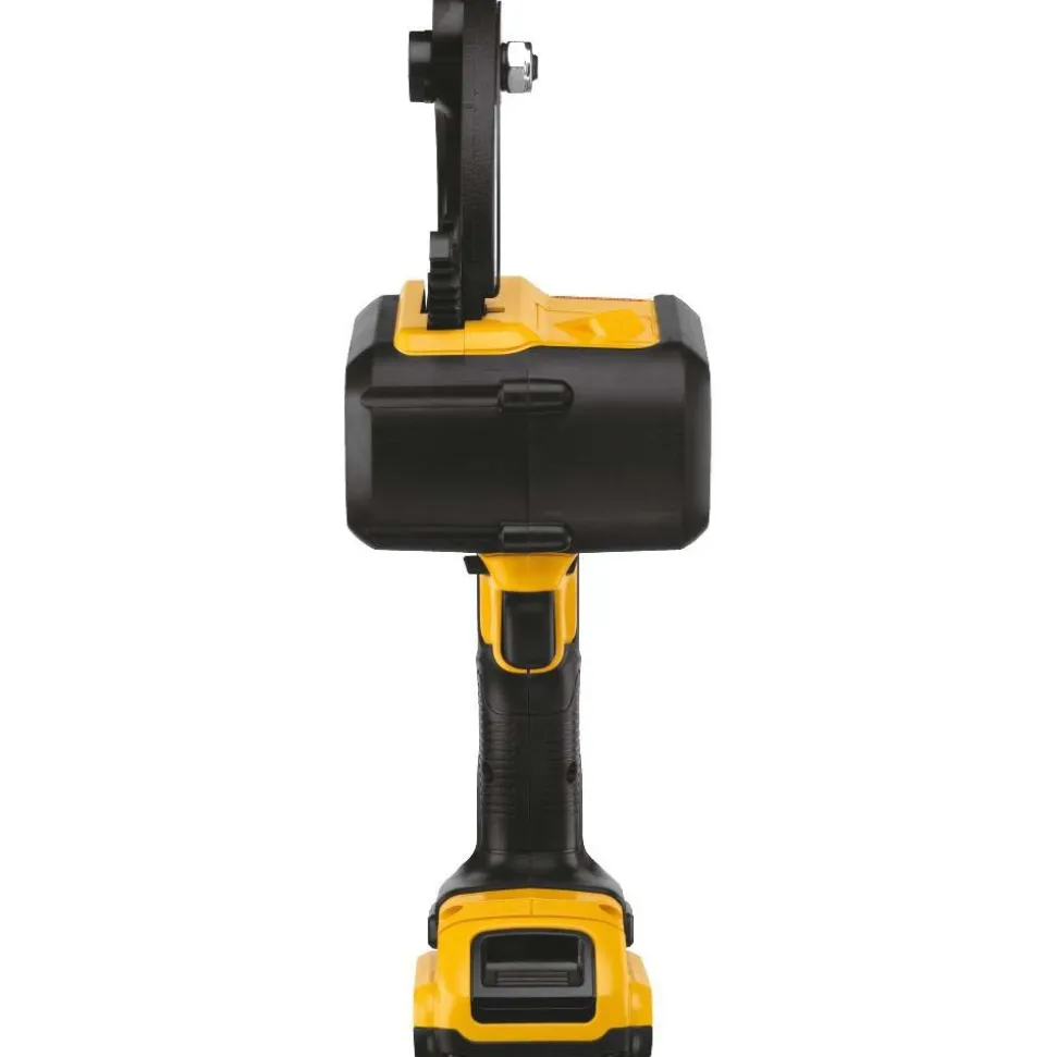 1.04 Sq In Cutting Capacity Cordless Cutter