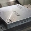 Square Aluminum CNC Clamping Pallet