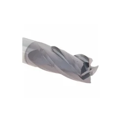 Square End Mill: 1/2" Dia