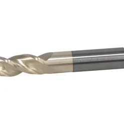 Square End Mill: 1/2