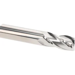 Square End Mill: 3/4