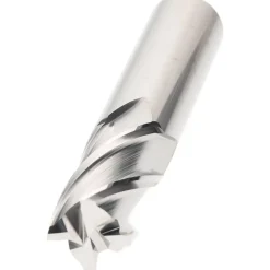 Square End Mill: 3/4