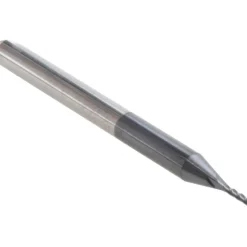 Square End Mill: 0.0312