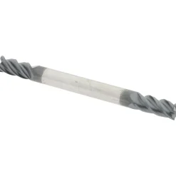 Square End Mill: 1/8
