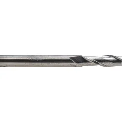 Square End Mill: 3/16" Dia, 5/8" LOC
