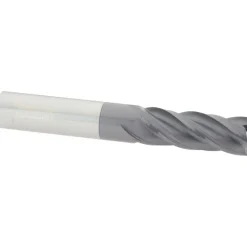 Square End Mill: 3/8