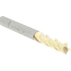 Square End Mill: 1/4