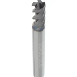 Square End Mill: 1/8