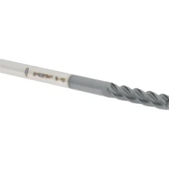 Square End Mill: 3/16