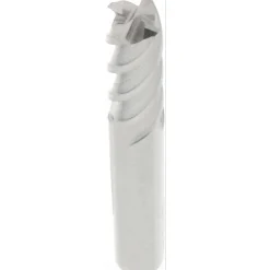 Square End Mill: 1/8