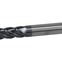 Square End Mill: 5/8