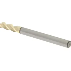 Square End Mill: 1/8