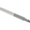 Square End Mill: 0.0938" Dia, 0.1875" LOC