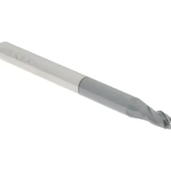 Square End Mill: 0.0938" Dia, 0.1875" LOC