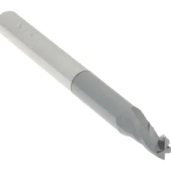 Square End Mill: 0.0938" Dia, 0.1875" LOC