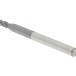 Square End Mill: 0.0938