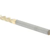 Square End Mill: 3/16" Dia, 5/8" LOC