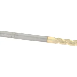 Square End Mill: 3/16