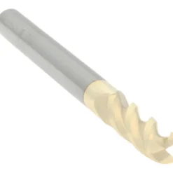 Square End Mill: 3/16