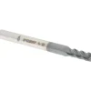 Square End Mill: 5/32" Dia, 3/8" LOC