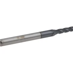 Square End Mill: 0.0938