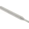 Square End Mill: 1/16" Dia, 3/16" LOC