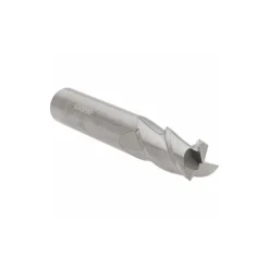 Square End Mill: 1/2