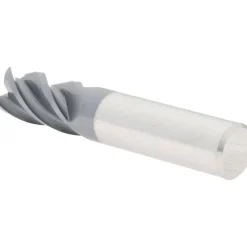 Square End Mill: 3/8