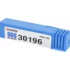 Square End Mill: 0.0938" Dia, 0.2813" LOC