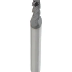 Square End Mill: 0.0938