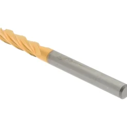Square End Mill: 1/8