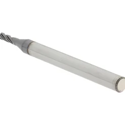 Square End Mill: 0.0625