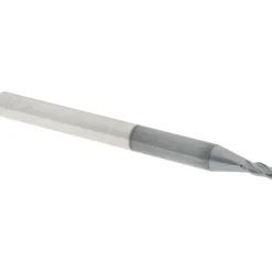 Square End Mill: 0.0625